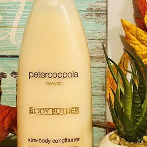 🔥 Peter Coppola Body Builder Xtra Body Conditioner 8.45 oz Sealed